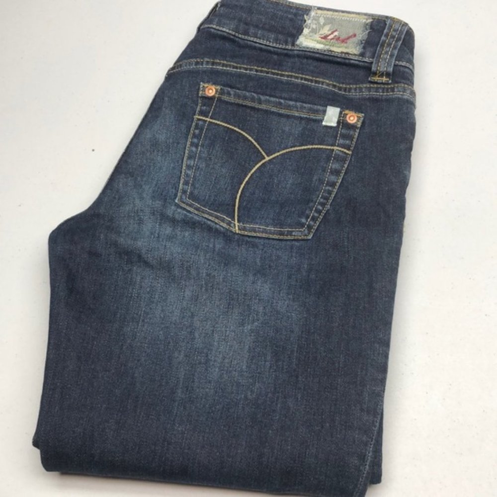 PREMIUM DISH DESERAY WIDE LEG JEANS  32x32 ⭐️